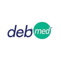 DebMed logo
