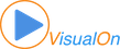 VisualOn logo