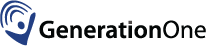 Generation One logo