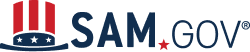 SAM.gov registered