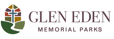 Glen Eden logo
