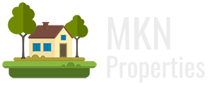 MKN Property Development logo