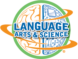 LAS logo